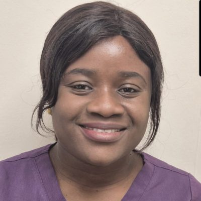 Peace Bisola Ijirotimi